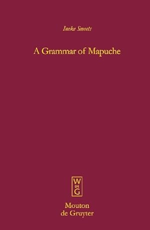 Seller image for A Grammar of Mapuche for sale by moluna