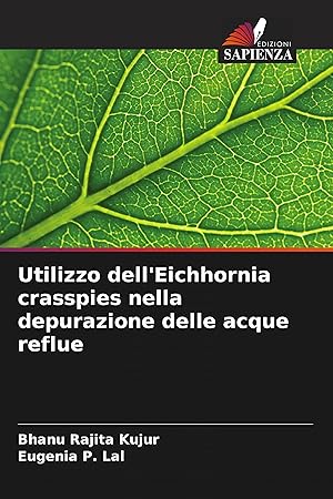 Bild des Verkufers fr Utilizzo dell Eichhornia crasspies nella depurazione delle acque reflue zum Verkauf von moluna
