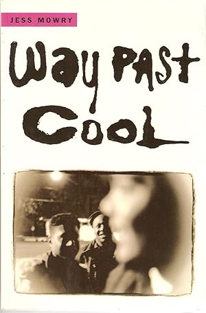 Seller image for Way past cool for sale by Black Voices