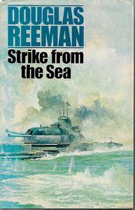 Image du vendeur pour Strike From the Sea mis en vente par Book Haven