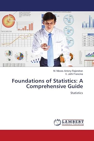 Seller image for Foundations of Statistics: A Comprehensive Guide for sale by moluna