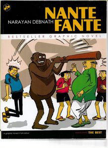 Seller image for Nante Fante: The Best for sale by Book Haven