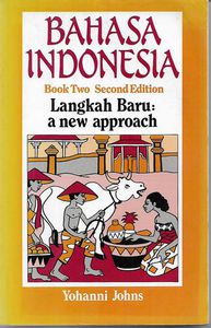 Seller image for Bahasa Indonesia Book Two Second Edition for sale by Book Haven