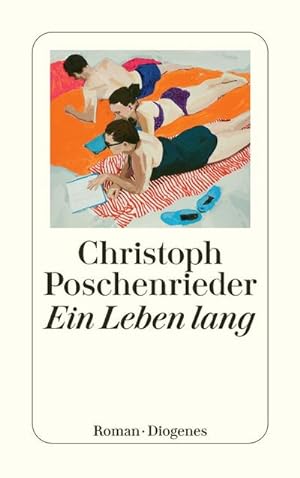 Seller image for Ein Leben lang for sale by Wegmann1855