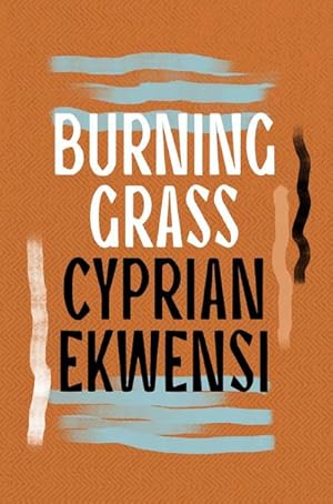 Immagine del venditore per Burning Grass venduto da AHA-BUCH GmbH