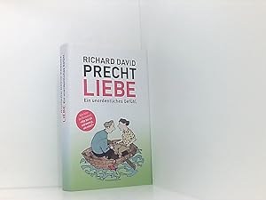 Seller image for Liebe : ein unordentliches Gefhl. for sale by Book Broker