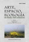 Image du vendeur pour Arte, espacio, ecologa mis en vente par AG Library
