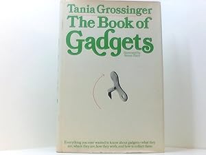 Bild des Verkufers fr Book of Gadgets zum Verkauf von Book Broker