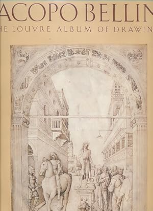 Immagine del venditore per Jacopo Bellini. The Louvre Album of Drawings venduto da Barter Books Ltd