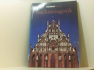 Imagen del vendedor de Backsteingotik a la venta por Book Broker