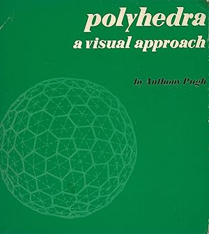 Imagen del vendedor de Polyhedra : A Visual Approach a la venta por Eve's Book Garden