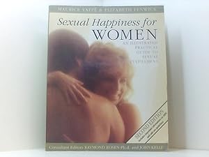 Imagen del vendedor de Sexual Happiness for Women: A Practical Approach a la venta por Book Broker