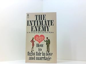 Seller image for The Intimate Enemy for sale by Book Broker