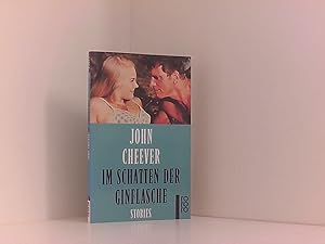 Seller image for Im Schatten der Ginflasche (Stories) Stories for sale by Book Broker