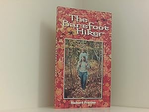 Bild des Verkufers fr The Barefoot Hiker zum Verkauf von Book Broker