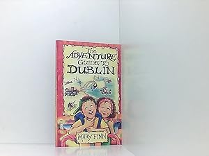 Image du vendeur pour Adventure Guide to Dublin mis en vente par Book Broker