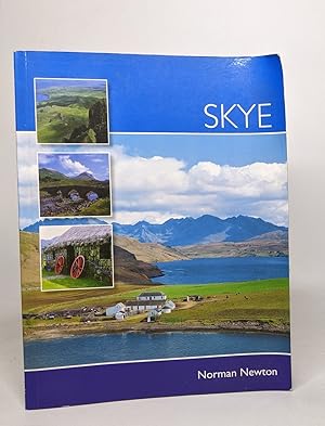 Skye (Pevensey Island Guides)