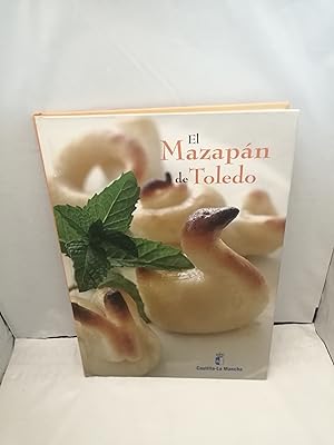 Immagine del venditore per El Mazapn de Toledo (Tapa dura) venduto da Libros Angulo