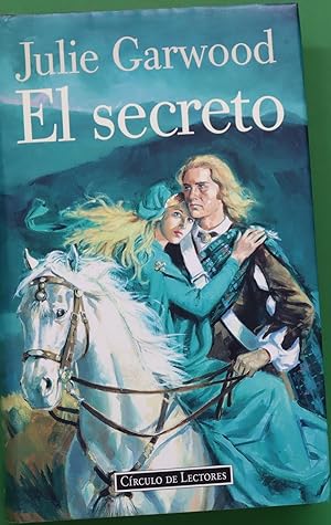 Imagen del vendedor de El secreto a la venta por Librera Alonso Quijano