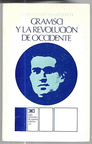 Gramsci y la revolución de Occidente