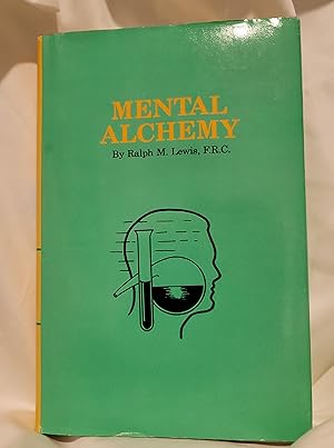 Imagen del vendedor de Mental Alchemy a la venta por the good news resource