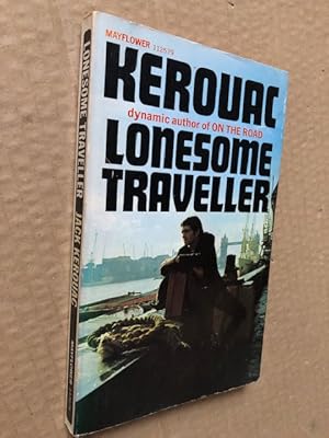 Seller image for Lonesome Traveller for sale by Raymond Tait