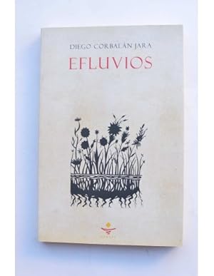Seller image for Efluvios for sale by LIBRERA SOLAR DEL BRUTO