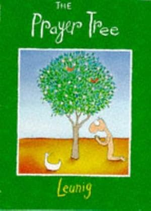 Seller image for The Prayer Tree for sale by WeBuyBooks