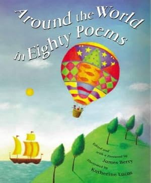 Seller image for Around the World in 80 Poems for sale by WeBuyBooks