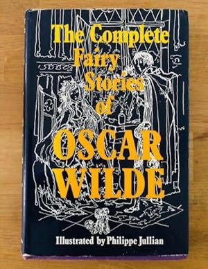 Imagen del vendedor de THE COMPLETE FAIRY STORIES OF OSCAR WILDE a la venta por Happyfish Books