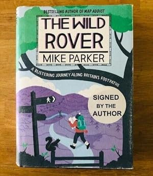 Seller image for THE WILD ROVER for sale by Happyfish Books