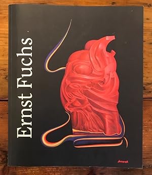 Ernst Fuchs - Fanatsia