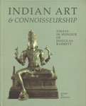 Seller image for Indian Art & Connoisseurship: Essays in Honour of Douglas Barrett for sale by Messinissa libri