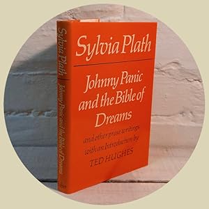 Seller image for Johnny Panic & The Bible Of Dreams [1st Ed] for sale by Orchard Bookshop [ANZAAB / ILAB]