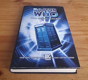 Seller image for Very Best of the Big Finish Audio Adventures! (v. 1) (Doctor Who) for sale by The Friendly Bookworms