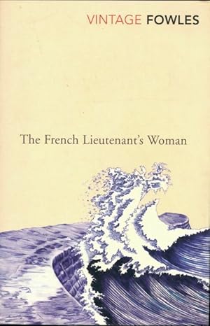 Seller image for The french lieutenant's woman - John Fowles for sale by Book Hmisphres