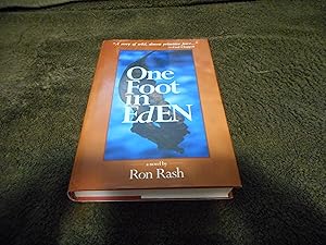 Seller image for ONE FOOT IN EDEN for sale by ivy mountain books