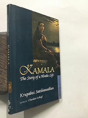 Seller image for Kamala. The Story Of A Hindu Life for sale by Prabhu Book Exports