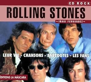 Imagen del vendedor de Rolling Stones - Inaki Fernandez a la venta por Book Hmisphres