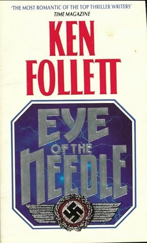 Immagine del venditore per The eye of the needle - Ken Follett venduto da Book Hmisphres