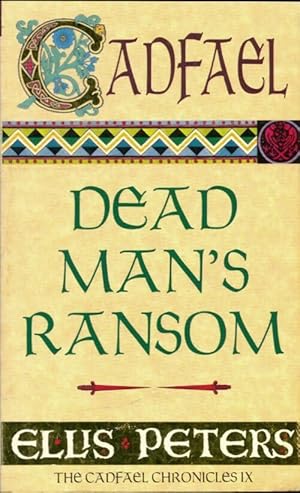 Seller image for Dead man's ransom : 9 - Ellis Peters for sale by Book Hmisphres