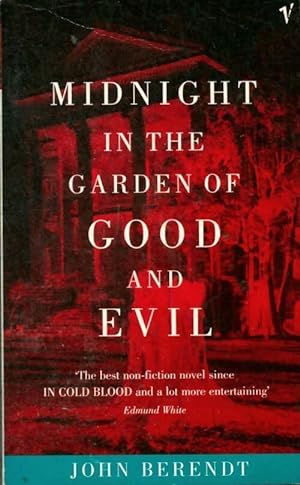 Imagen del vendedor de Midnight in the garden of good and evil - John Berendt a la venta por Book Hmisphres