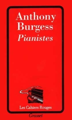 Imagen del vendedor de Pianistes - Anthony Burgess a la venta por Book Hmisphres
