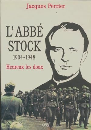 Seller image for L'abb? stock - Jacques Perrier for sale by Book Hmisphres