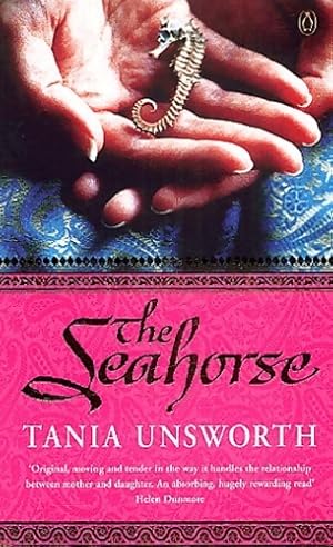 Seller image for The seahorse - Tania Unsworth for sale by Book Hmisphres