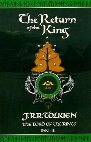 Bild des Verkufers fr The hobbit & the lord of the rings boxed set - John Ronald Reuel Tolkien zum Verkauf von Book Hmisphres