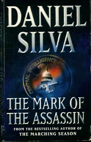Seller image for The mark of the assassin - Daniel Silva for sale by Book Hmisphres