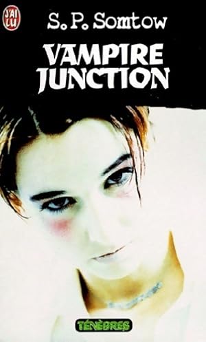 Image du vendeur pour Vampire junction - S-P Somtow mis en vente par Book Hmisphres