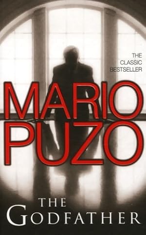 Seller image for The godfather - Mario Puzo for sale by Book Hmisphres