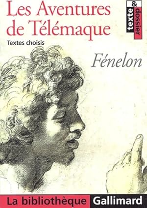 Image du vendeur pour Les aventures de T?l?maque - F?nelon mis en vente par Book Hmisphres